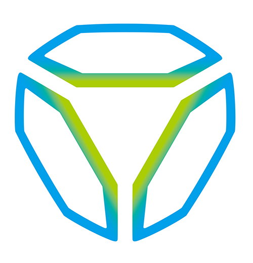 Kawasaki Carbon Neutral Symbol